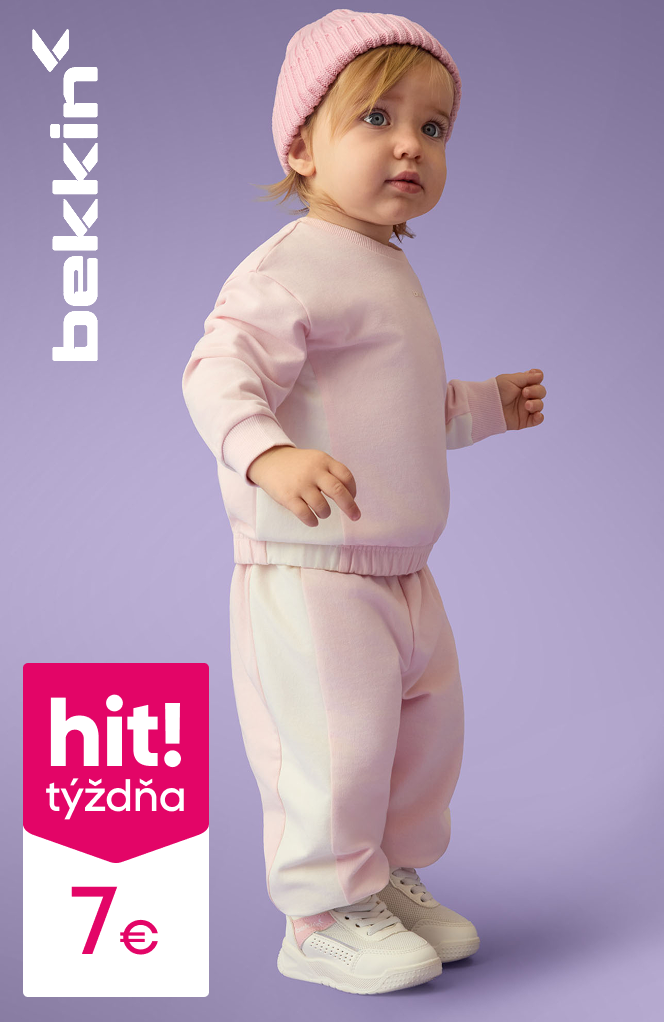 Leták Pepco platný od 08.01. do 14.01.