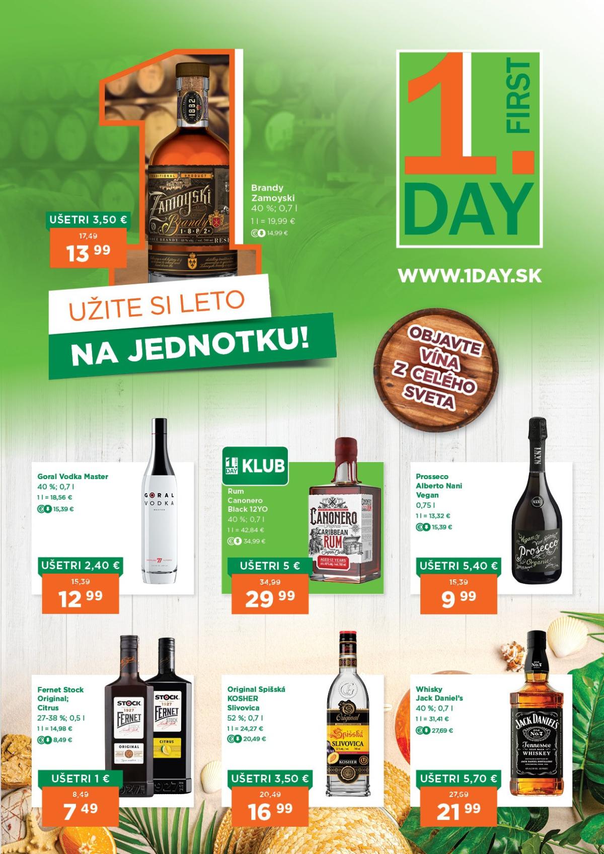 Leták 1.DAY platný od 11.09. do 24.09.