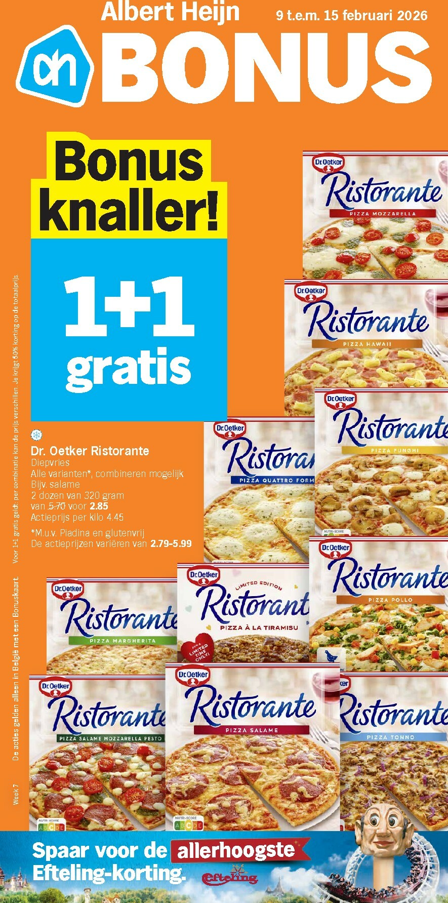 Ontdek de onmisbare promoties bij LIDL, Hubo en Delhaize: Kipblokjes, Cleaningbox en Zalmfilet nu beschikbaar! (2026-02-11) Laatste promoties en kortingen