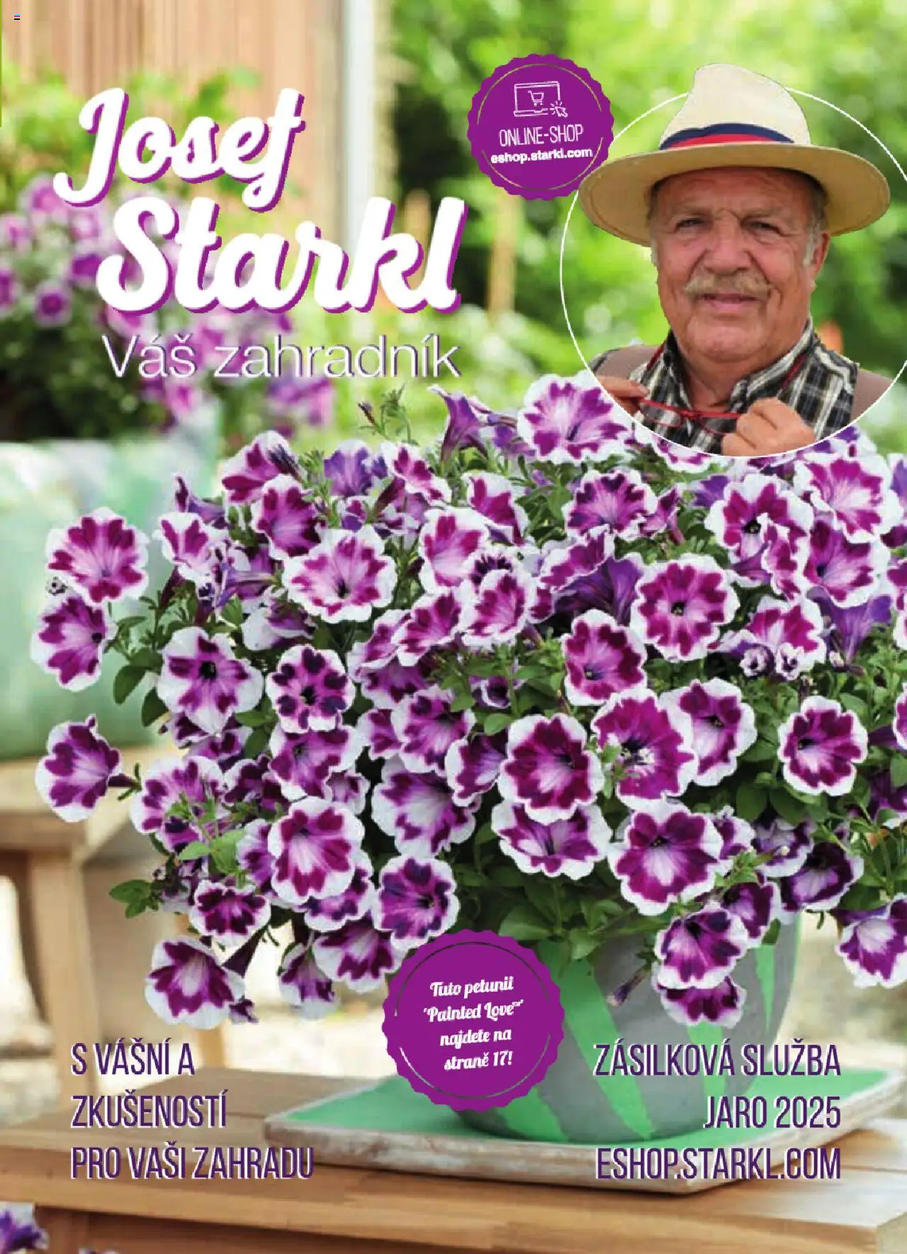 Starkl katalog jaro 2024 od pondělí 06.01.2025