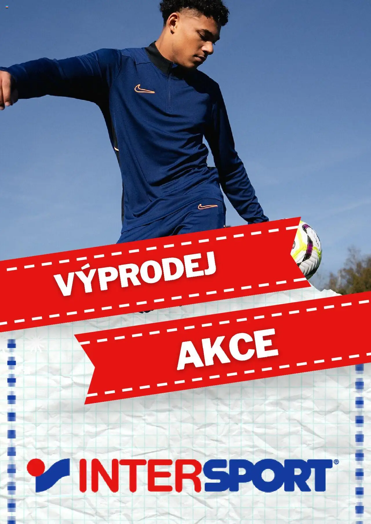 Intersport leták od úterý 04.02.2025