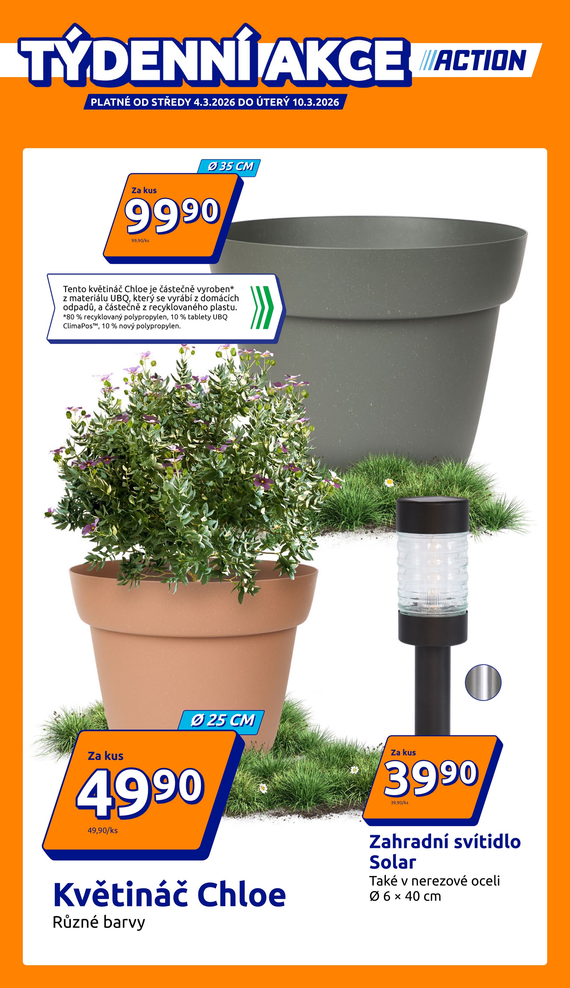 Action leták platný od středy 04.03.2026 do úterý 10.03.2026