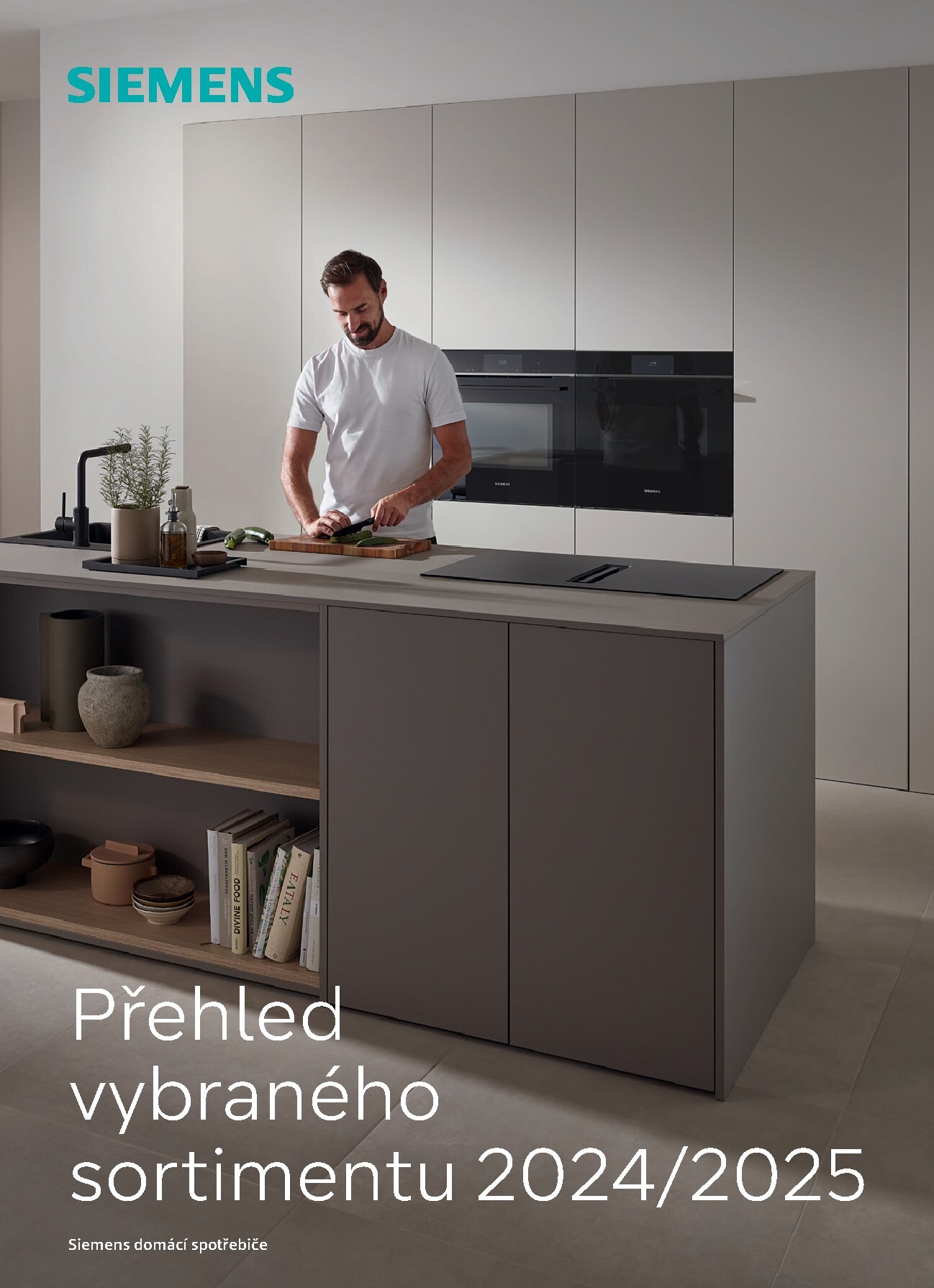 Möbelix - SIEMENS leták platný od pondělí 30.06.2025 do čtvrtka 31.12.2026