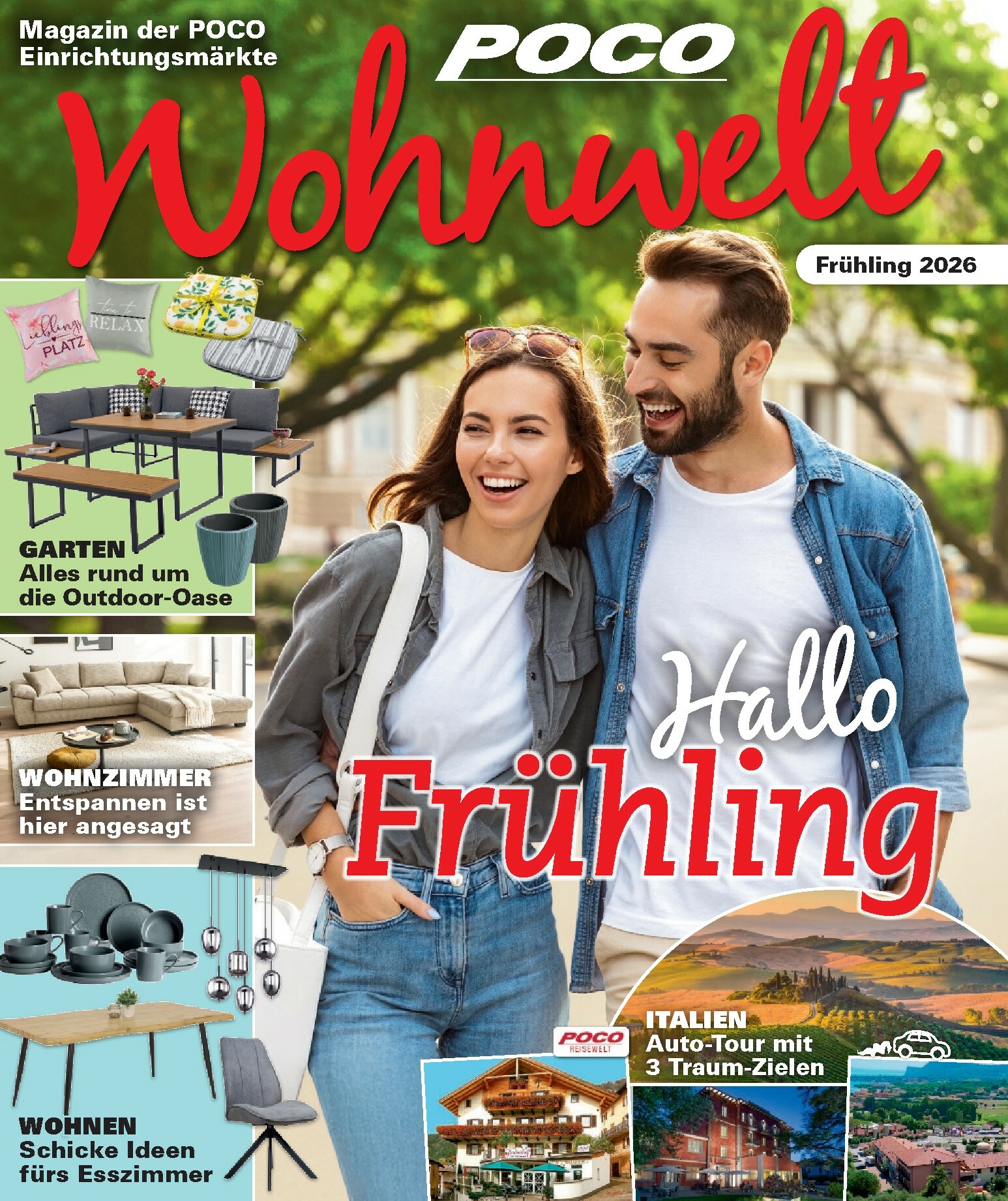 Poco-Prospekt gültig vom 16.02.2026 bis 31.05.2026