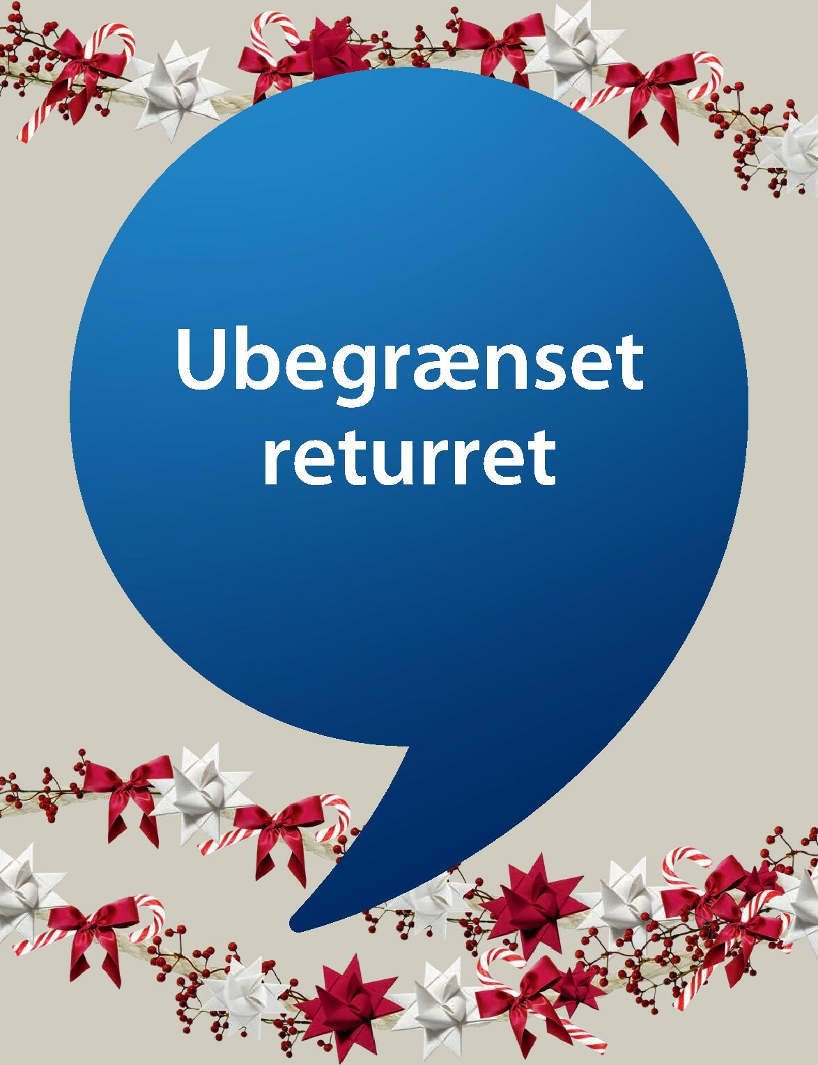 JYSK tilbudsavis gyldig fra 12.12. til 24.12.