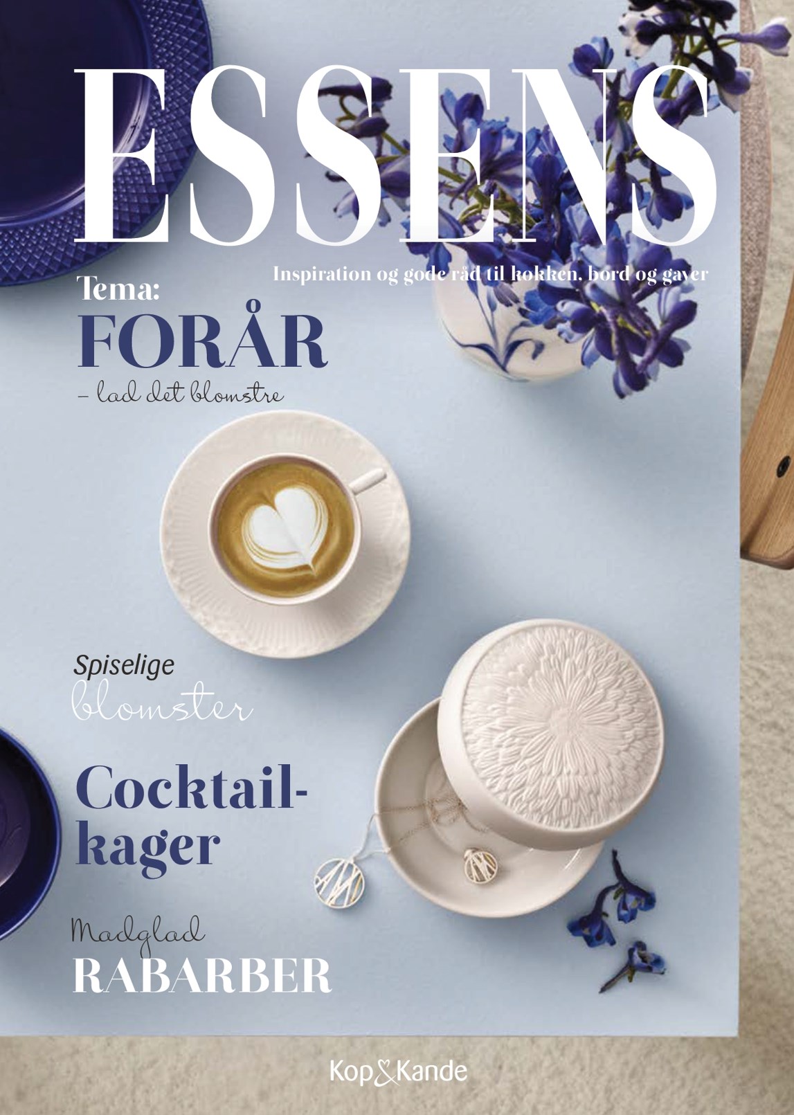 Kop&Kande - Forår tilbudsavis gyldig fra 06.03.2026 til 31.05.2026