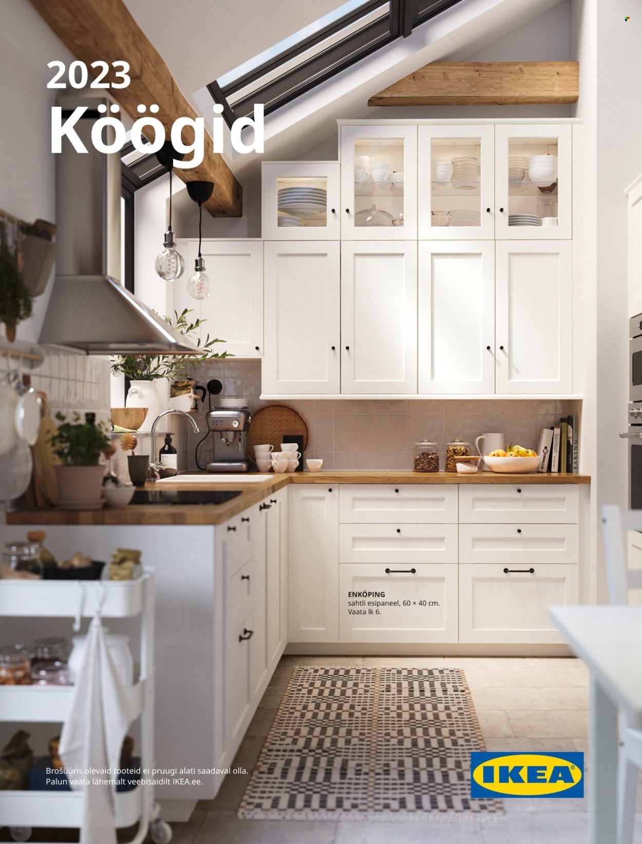 IKEA kliendileht