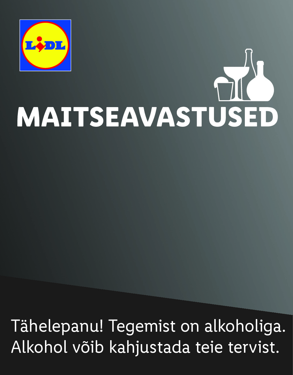 MAITSEAVASTUSED (2026-02-05 - 2032-12-06)