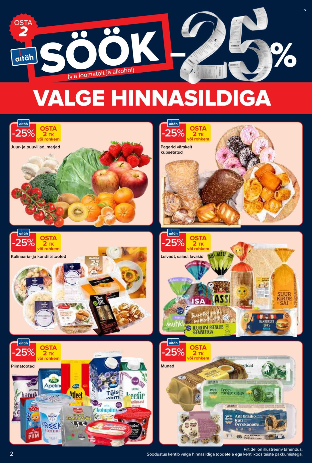 Maxima kliendileht (8.07 - 10.07.2026)