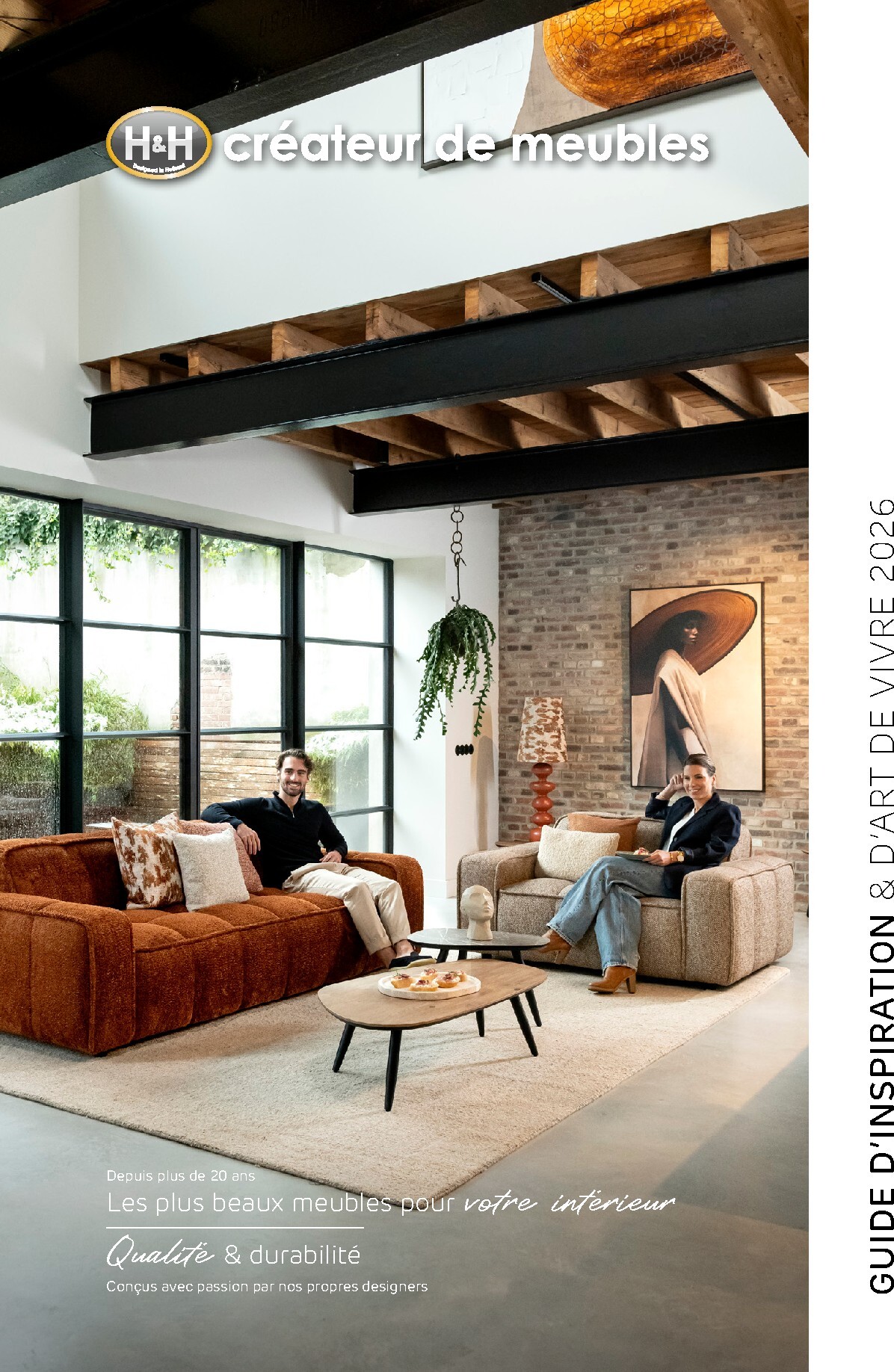 Current H&H leaflet valid from du mercredi 01/04/2026 to du lundi 31/08/2026