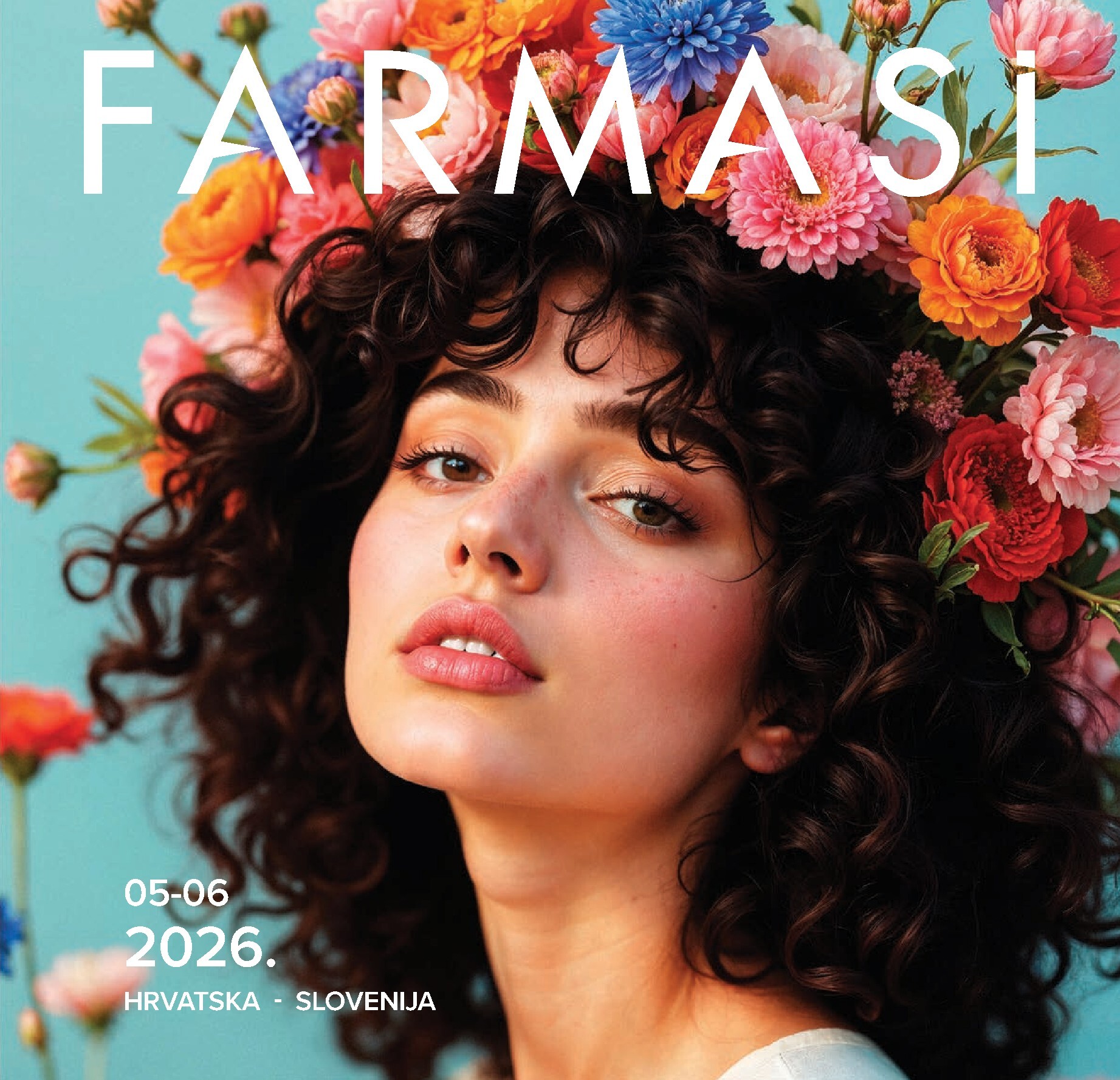 Aktualni Farmasi katalog vrijedi od petka 01.05.2026 do utorka 30.06.2026