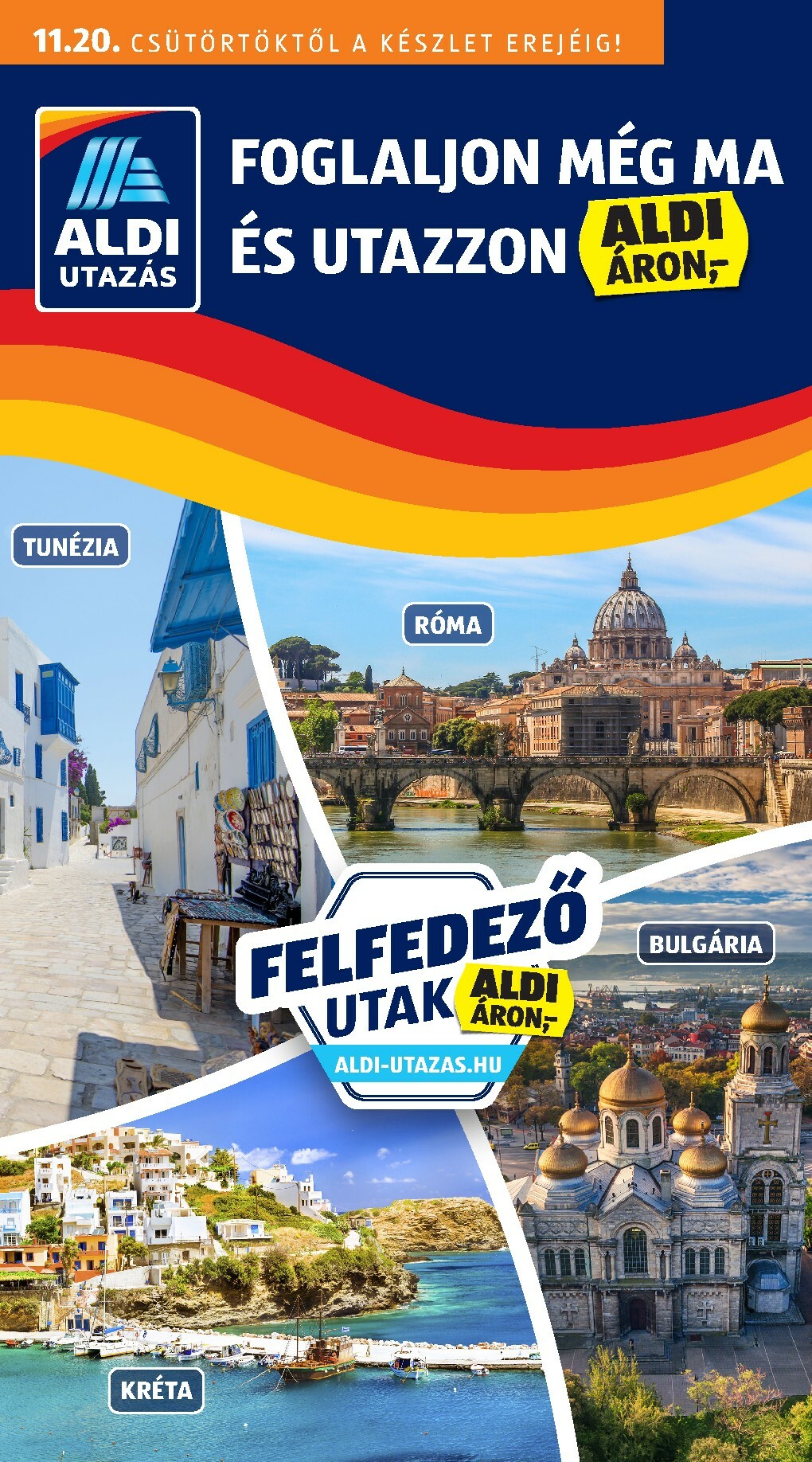 LIDL Panettone, Aldi Travel Deals, Tesco Fresh Produce – Discover Today's Best Offers and Latest Promotions on 2025-11-21