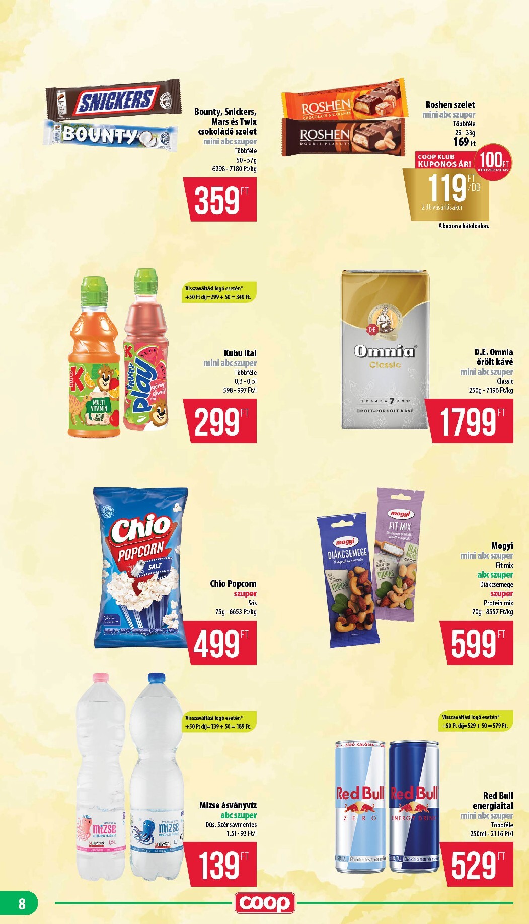 undefined 8