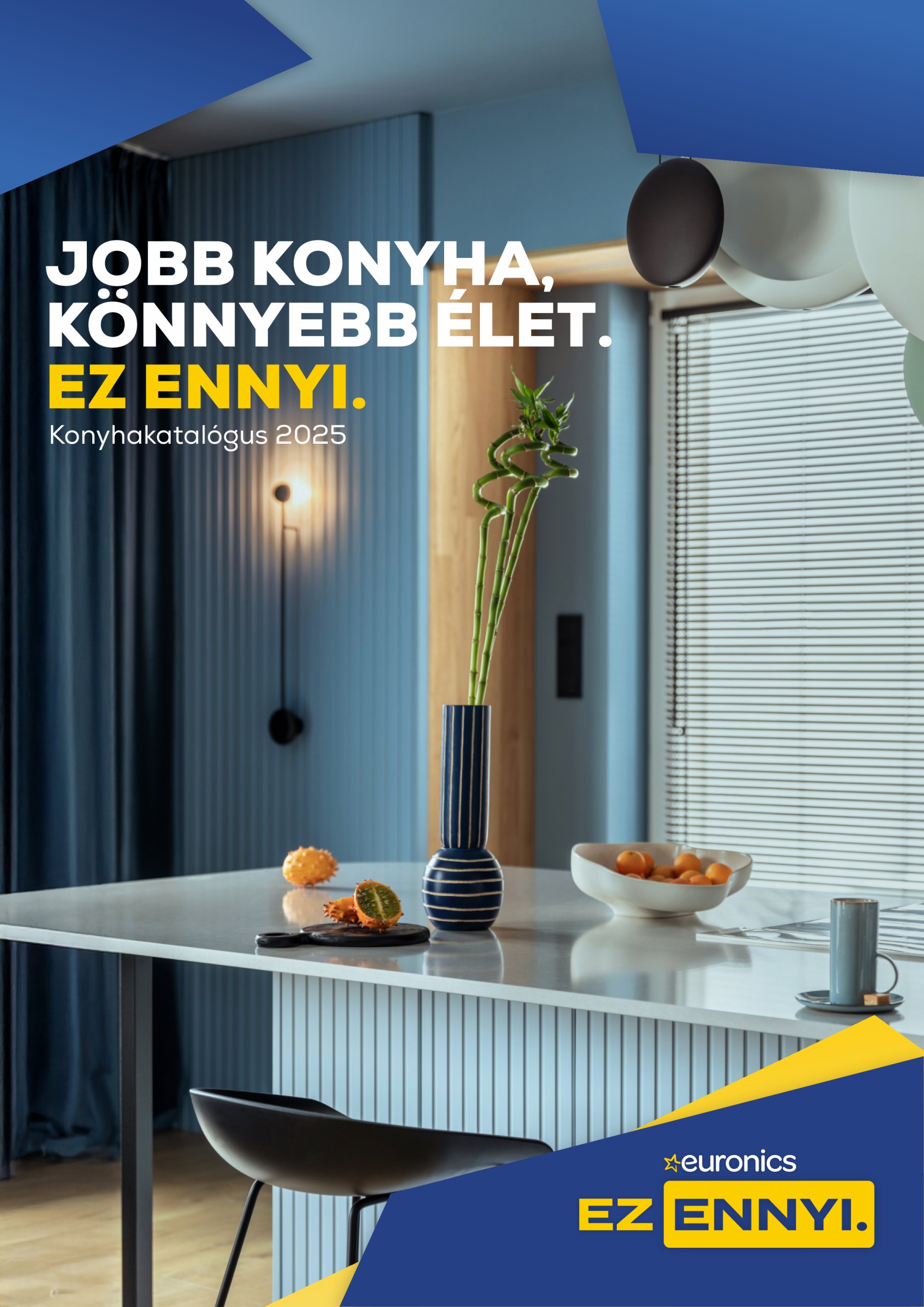 Euronics - Konyha akciós újság, érvényes 02.24. - 03.31.