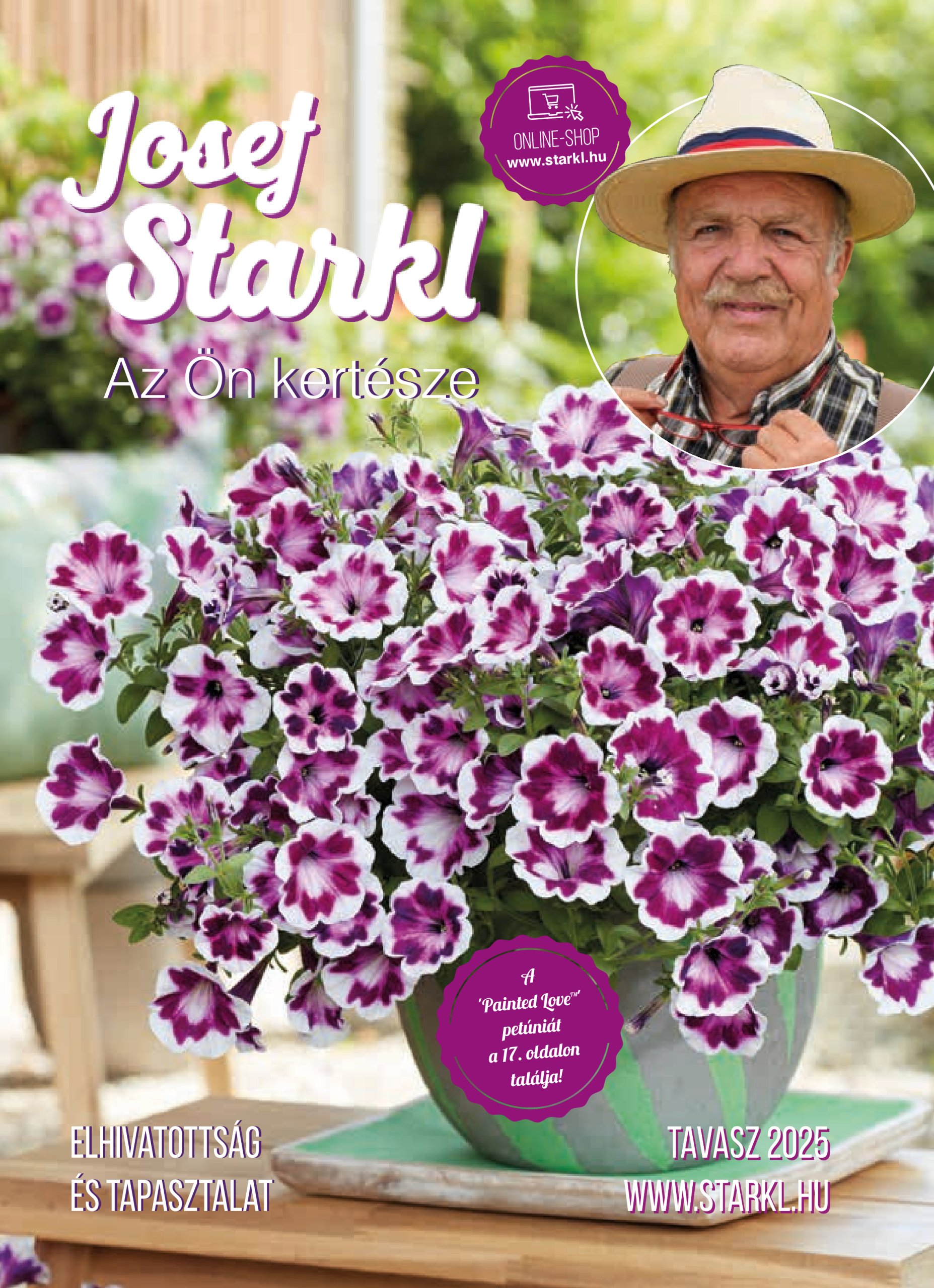 Starkl akciós újság, érvényes 02.01. - 05.31.