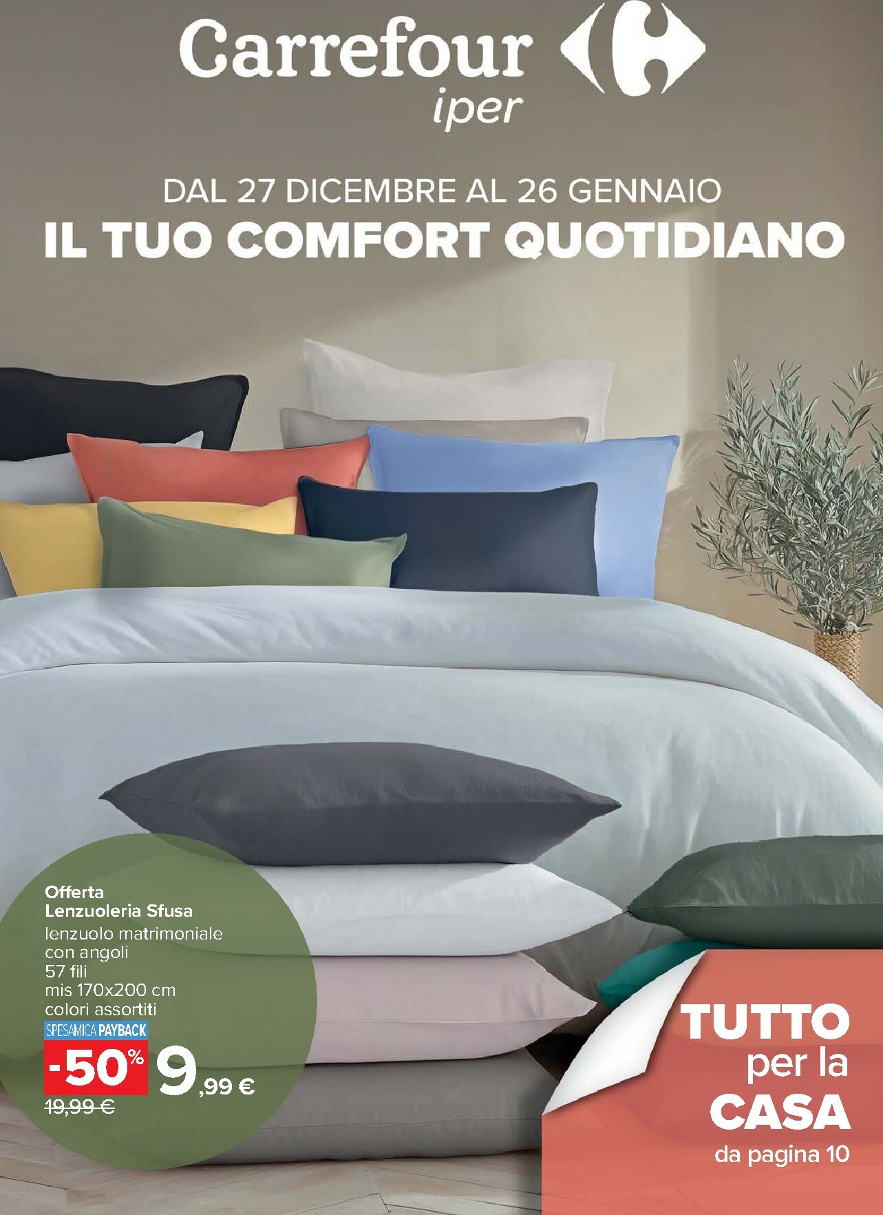 LIDL offre T-shirt sportive Reebok a metà prezzo, Esselunga propone Parmigiano Reggiano con il 30% di sconto, Coop con il suo Prosciutto crudo solo a €2,29 - le migliori offerte di oggi 2025-12-24 e le ultime promozioni e sconti!