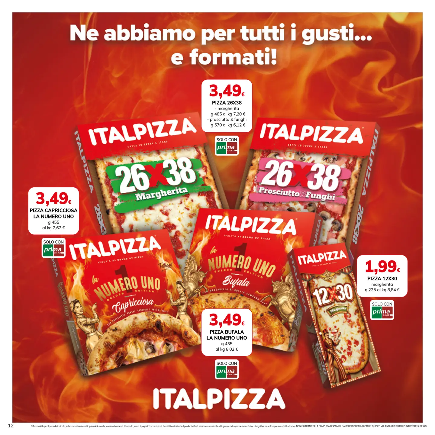 undefined 12