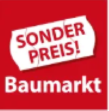 Sonderpreis Baumarkt