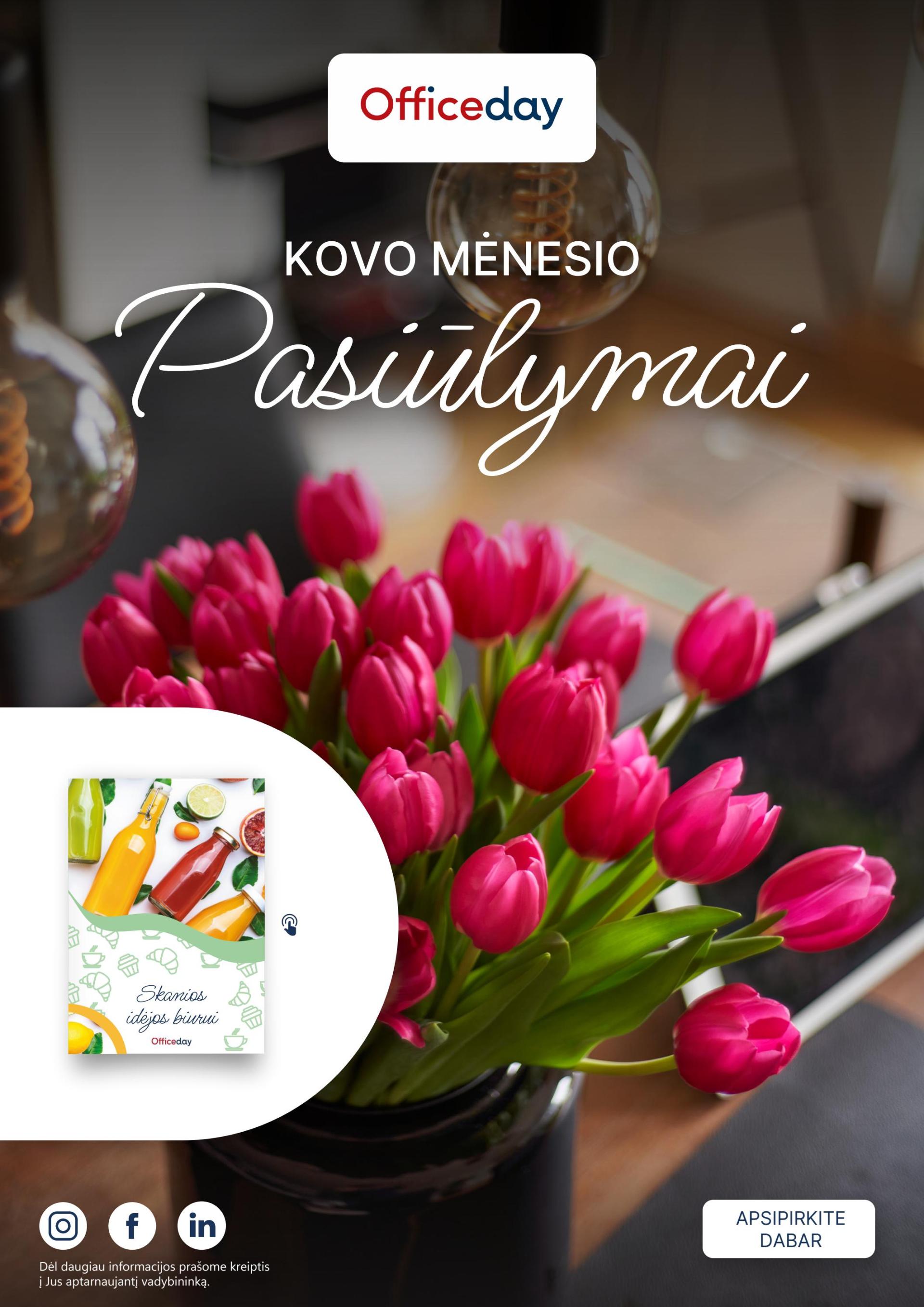 MONTHLY OFFERS_KOVAS