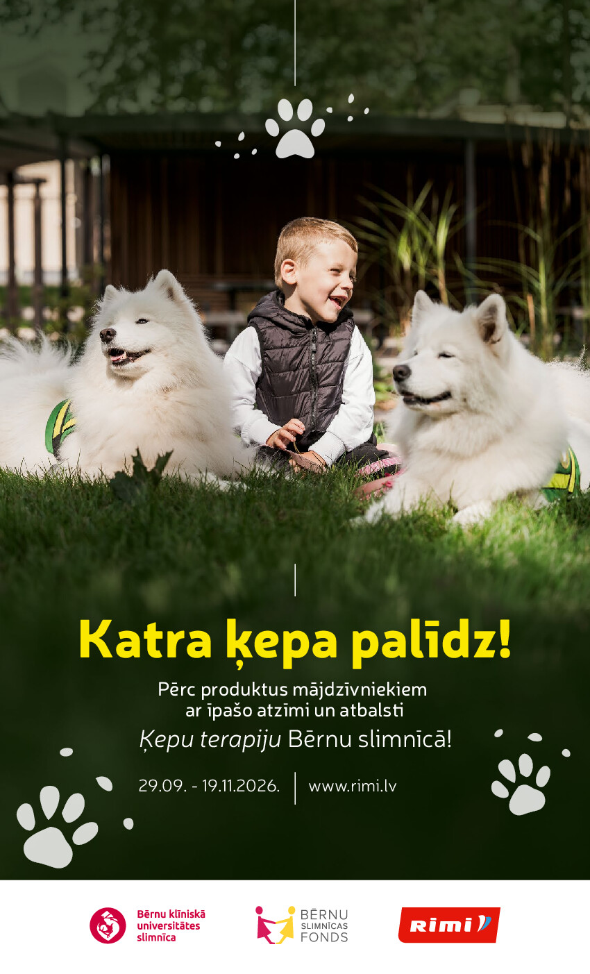 Dzīvnieku dienas!