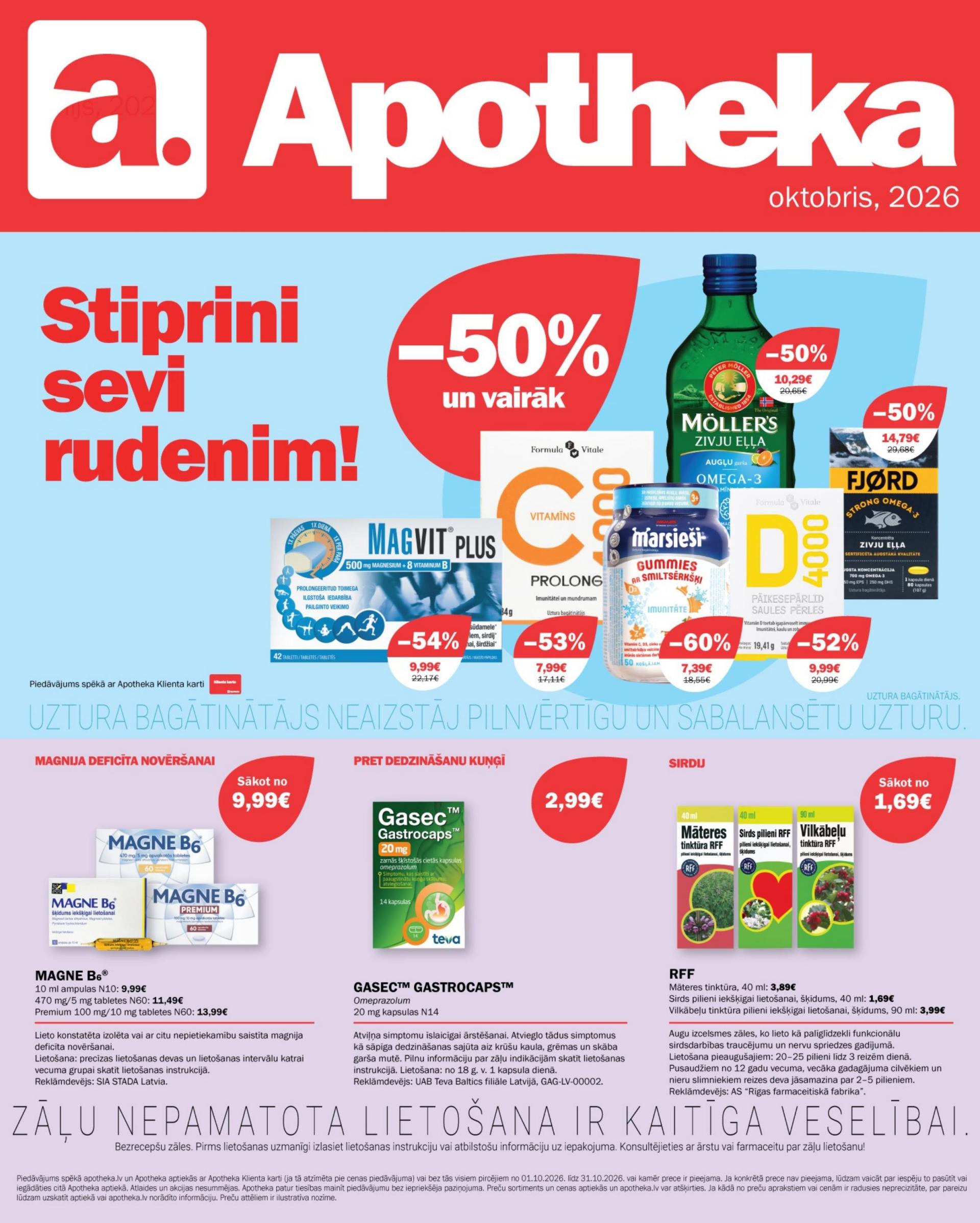 Apotheka