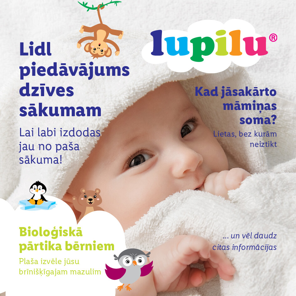 LUPILU | preces bērniem (2023-01-26 - 2222-06-29)