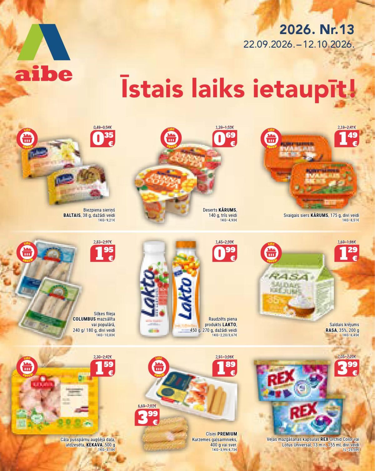 AIBE (22.09.2026 - 12.10.2026)