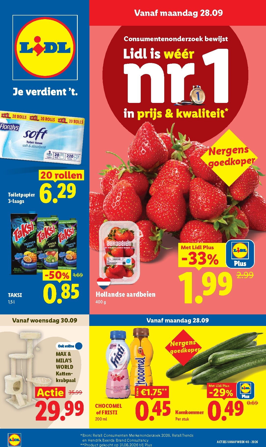 Lidl folder voor volgende week van maandag 28-09-2026 tot zondag 04-10-2026
