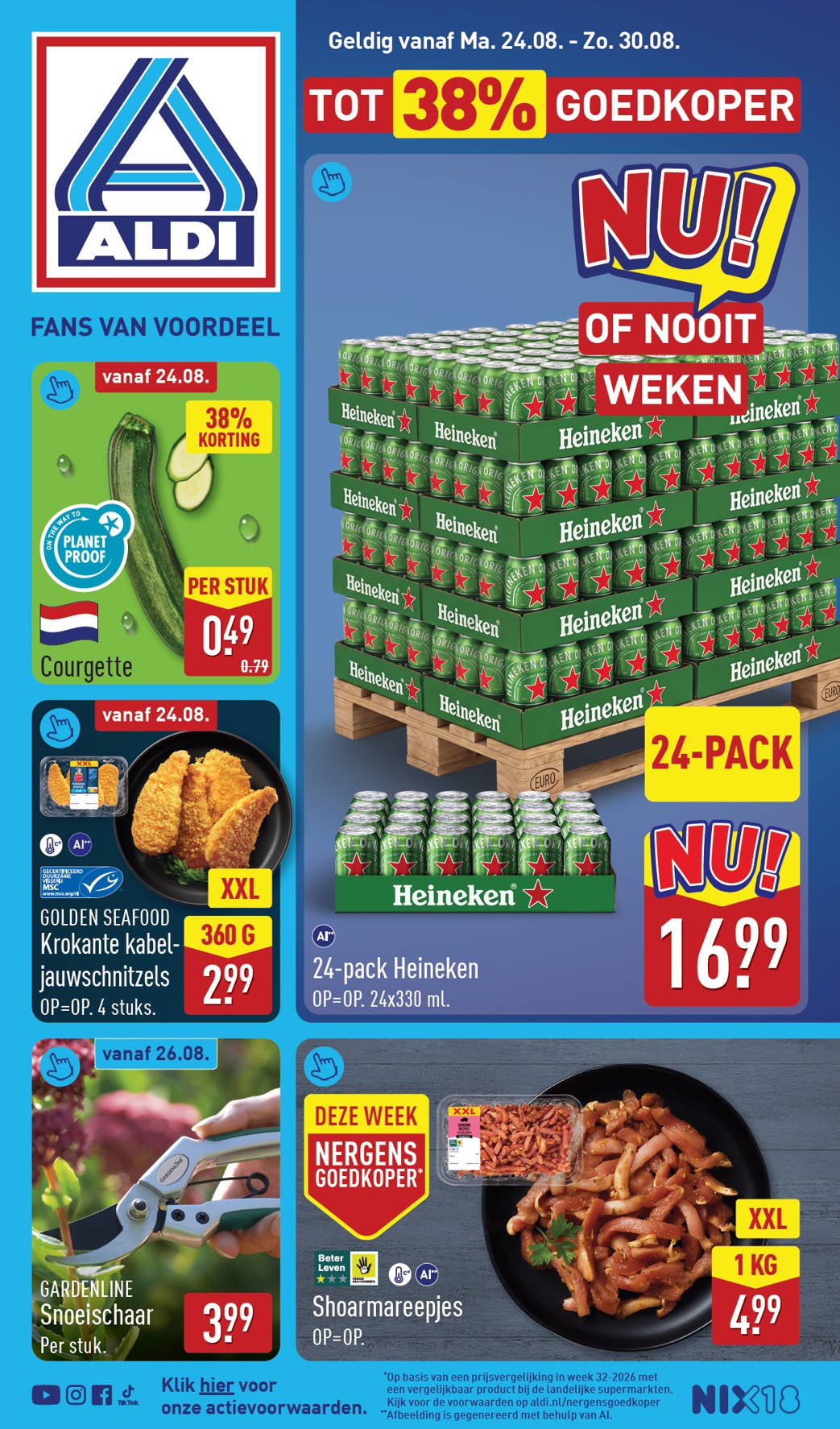 ALDI folder voor volgende week van maandag 24-08-2026 tot zondag 30-08-2026