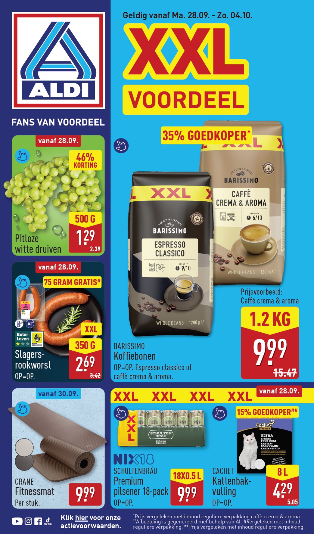 ALDI folder voor volgende week van maandag 28-09-2026 tot zondag 04-10-2026