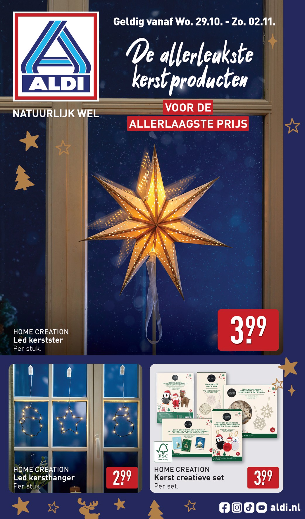 Ontdek Albert Heijn's hotelkorting, Jumbo's drankenaanbieding en LIDL's kinderdeals! Bekijk alle aanbiedingen van 5 november 2025