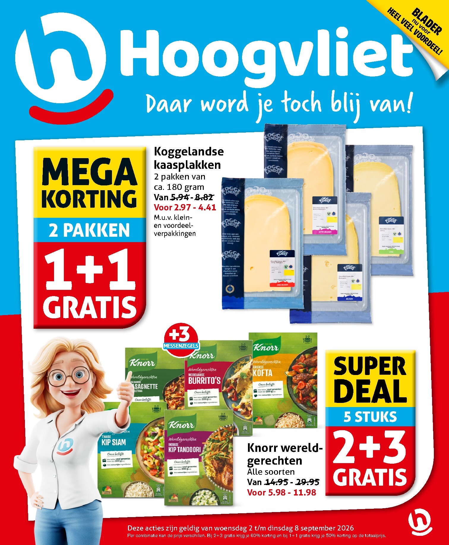 Hoogvliet folder voor volgende week van woensdag 02-09-2026 tot dinsdag 08-09-2026