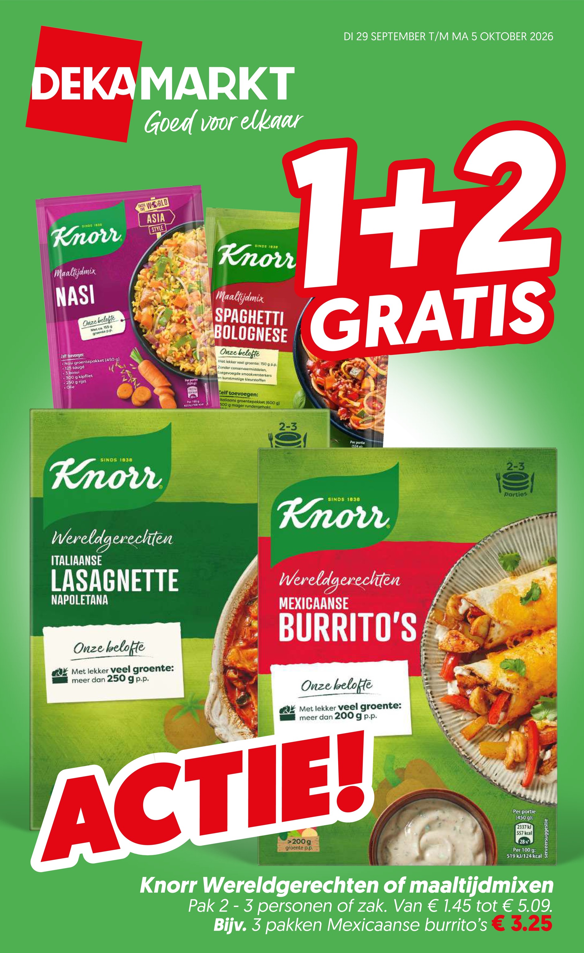 DekaMarkt folder voor volgende week van dinsdag 29-09-2026 tot maandag 05-10-2026