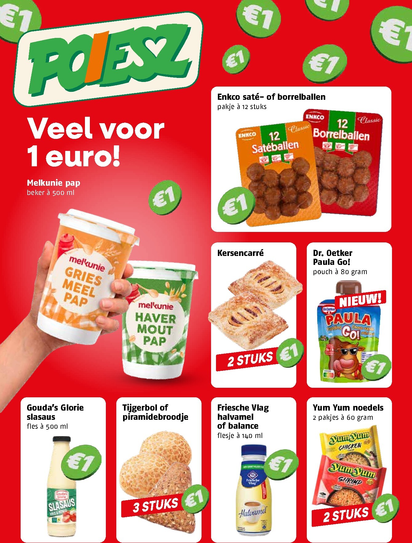 Poiesz folder voor volgende week van woensdag 01-07-2026 tot dinsdag 28-07-2026