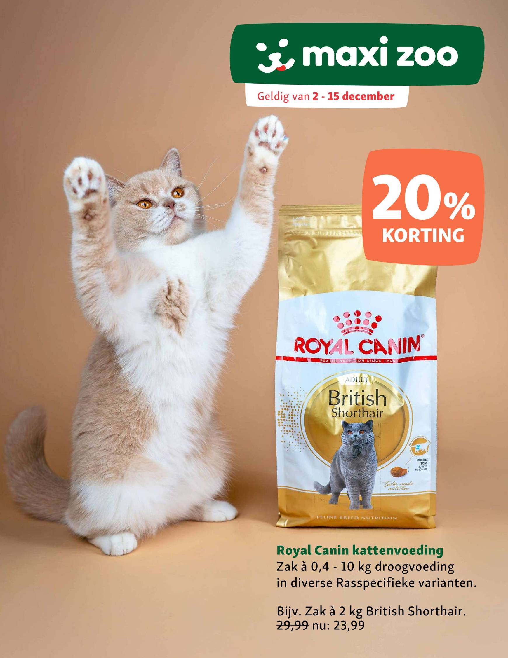 Jumper folder geldig vanaf 02-12 t/m 15-12