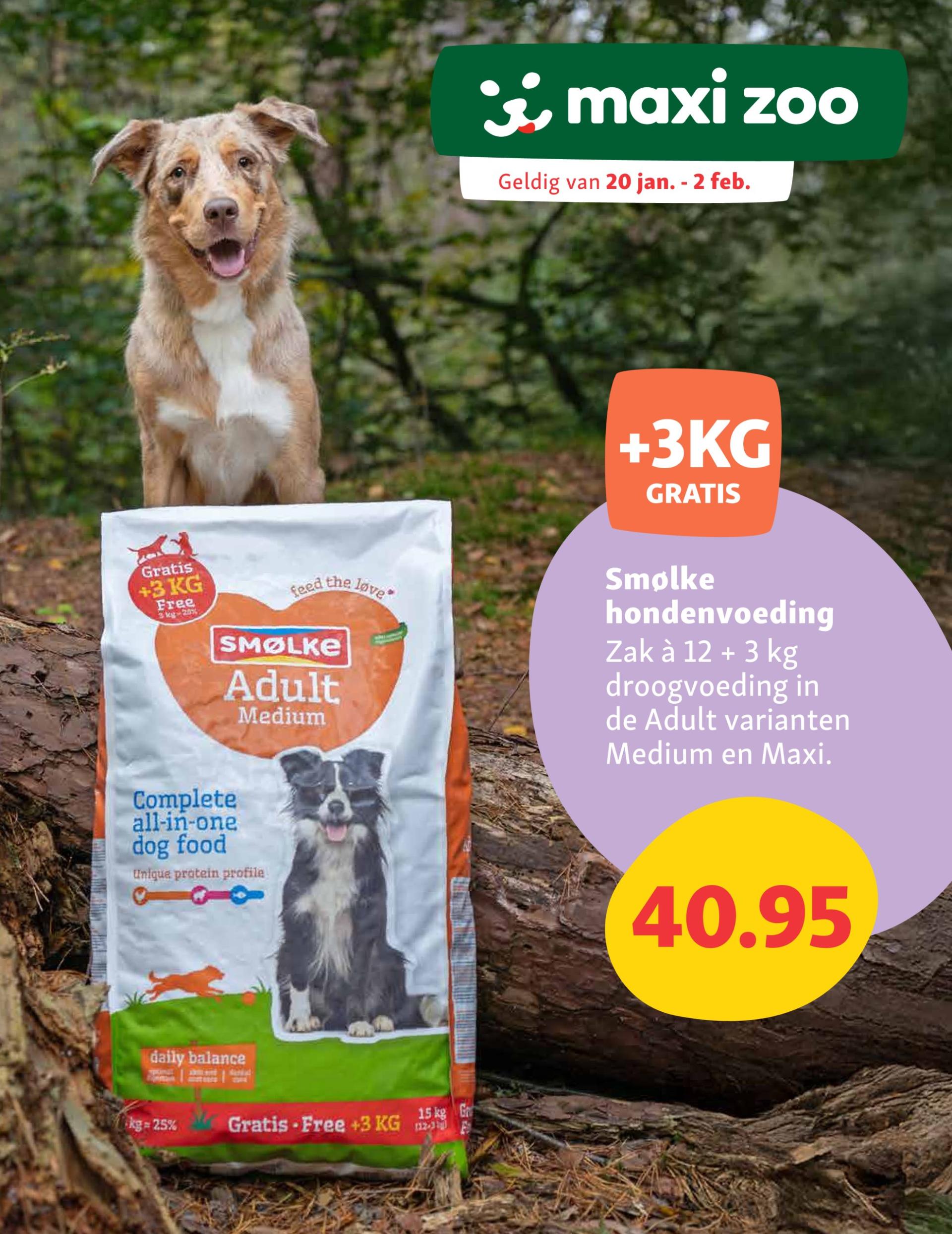 Jumper folder geldig vanaf 20-01 t/m 02-02