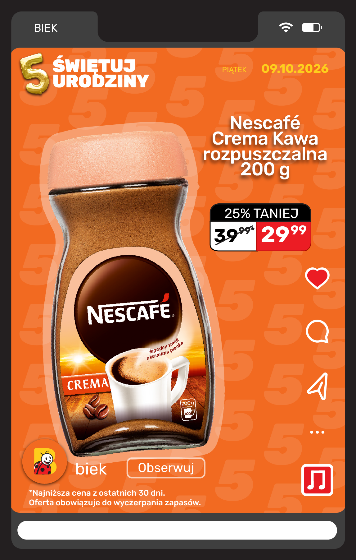 undefined 9