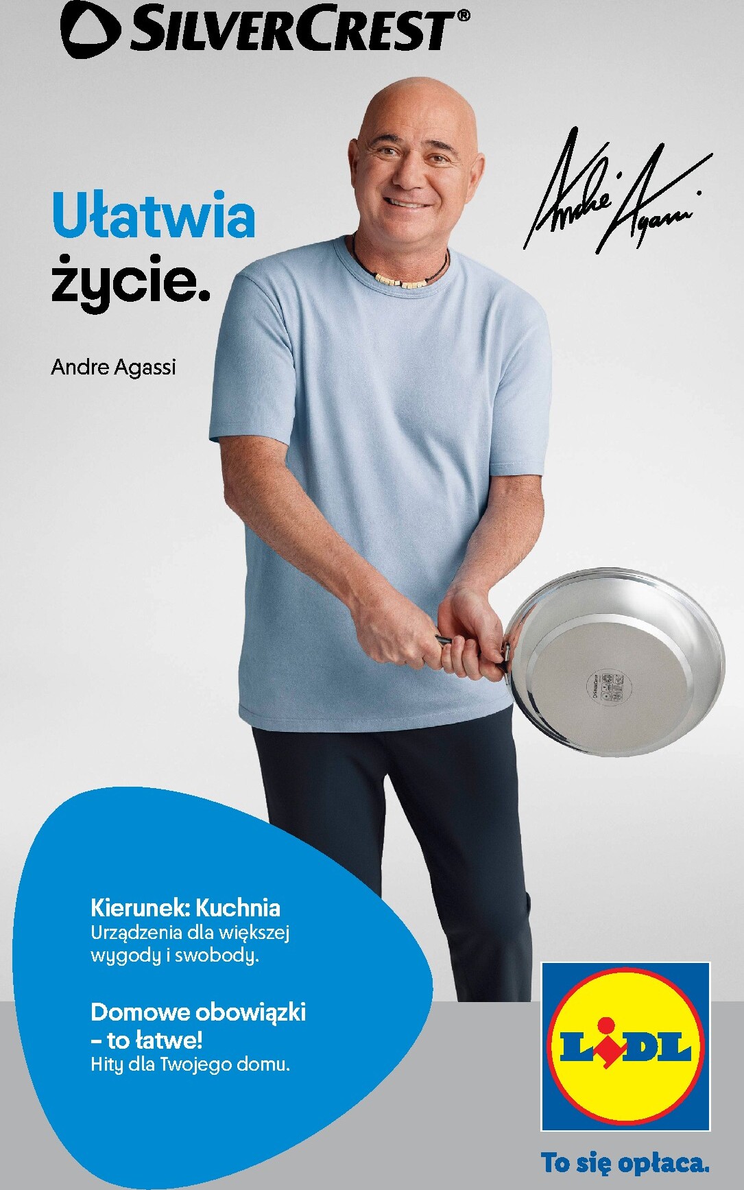 Gazetka Lidl - Silvercrest - ważna od 29.03.2026 do 09.05.2026