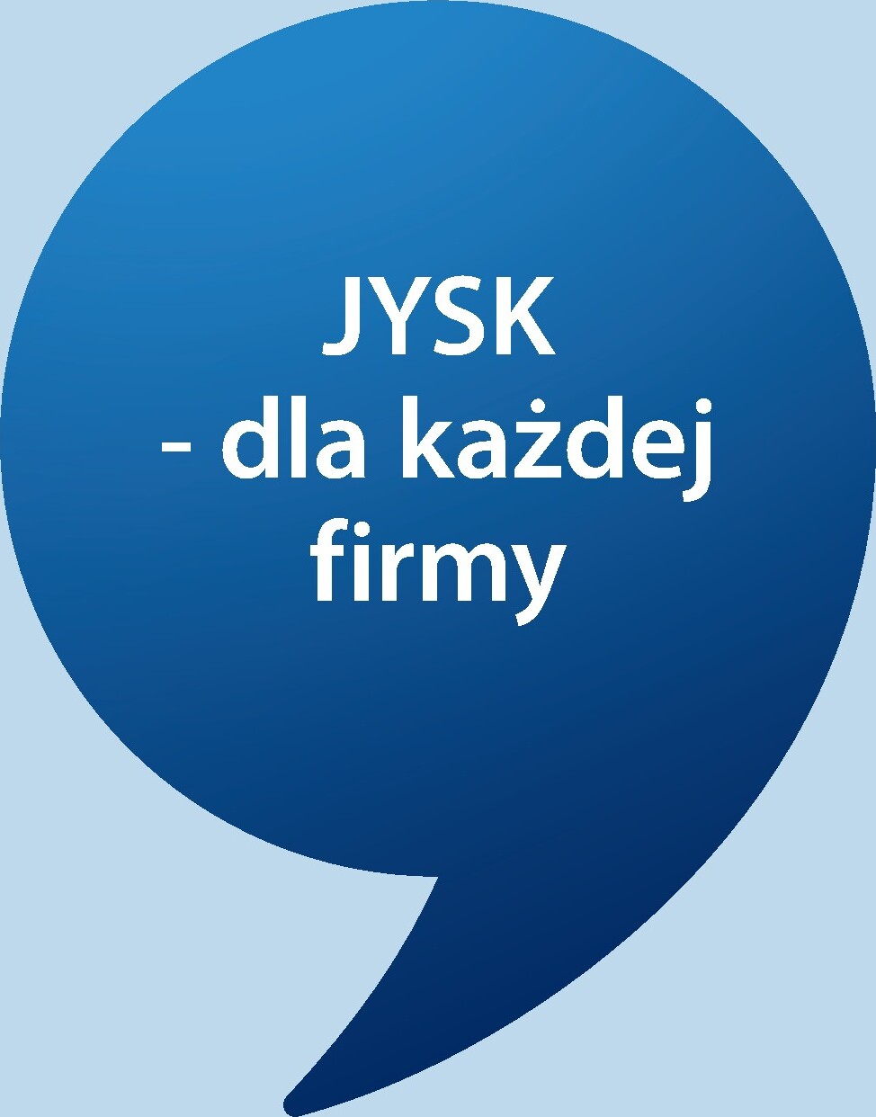 Aktualna gazetka JYSK ważna od 23.09.2026 do 11.10.2026