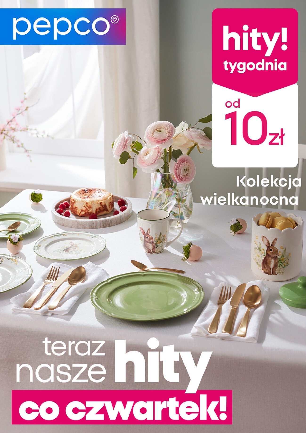 Gazetka Pepco - ważna od 26.02.2026 do 04.03.2026