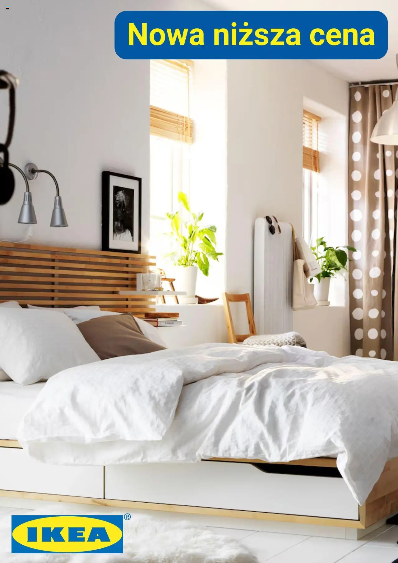 IKEA promocje 01.02.2025 - 28.02.2025