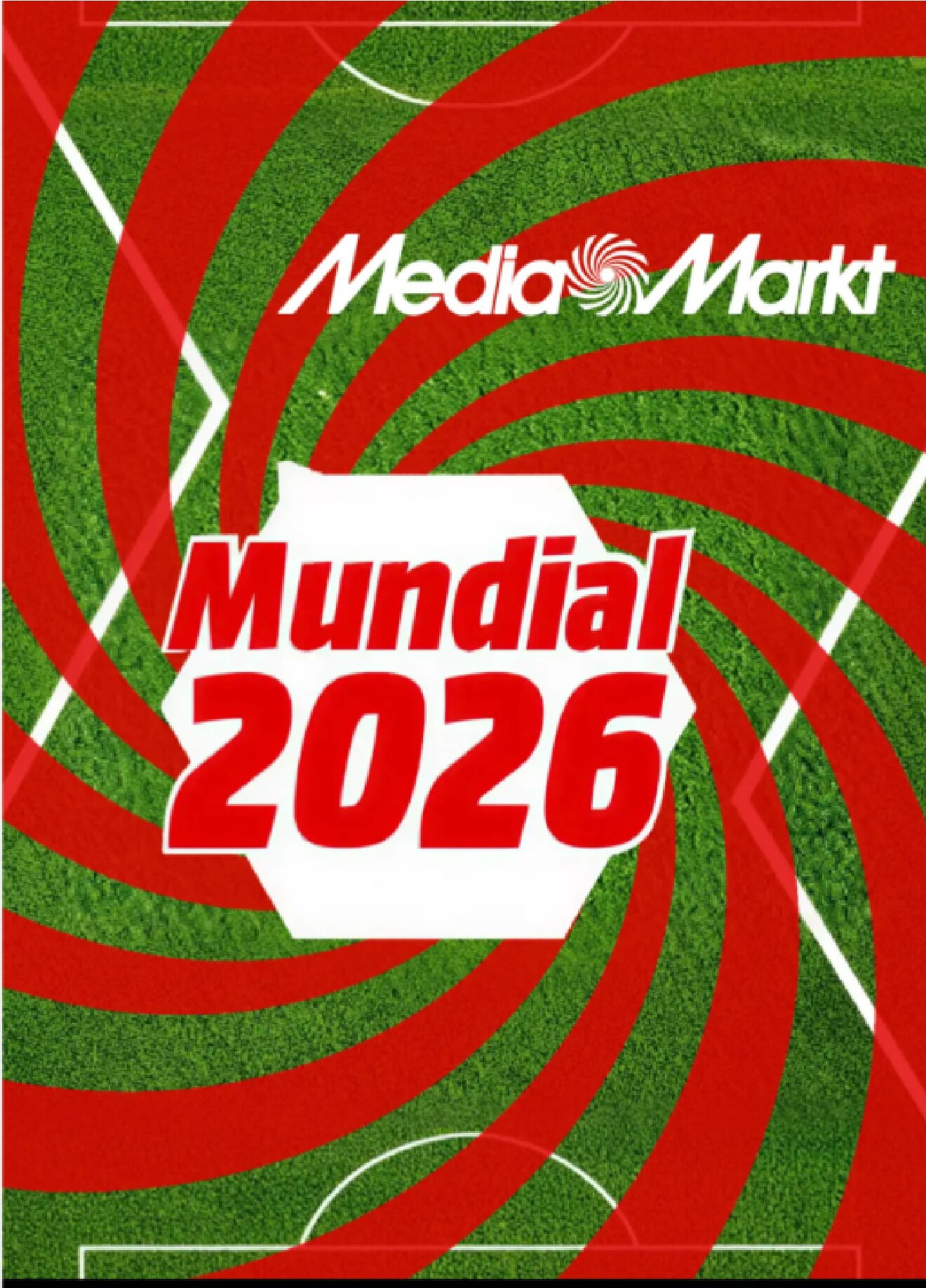 Aktualna gazetka Media Markt ważna od 22.06.2026 do 02.08.2026
