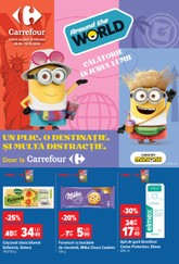Brosura Carrefour valabilă de la miercuri 30.09.2026 până la marți 13.10.2026