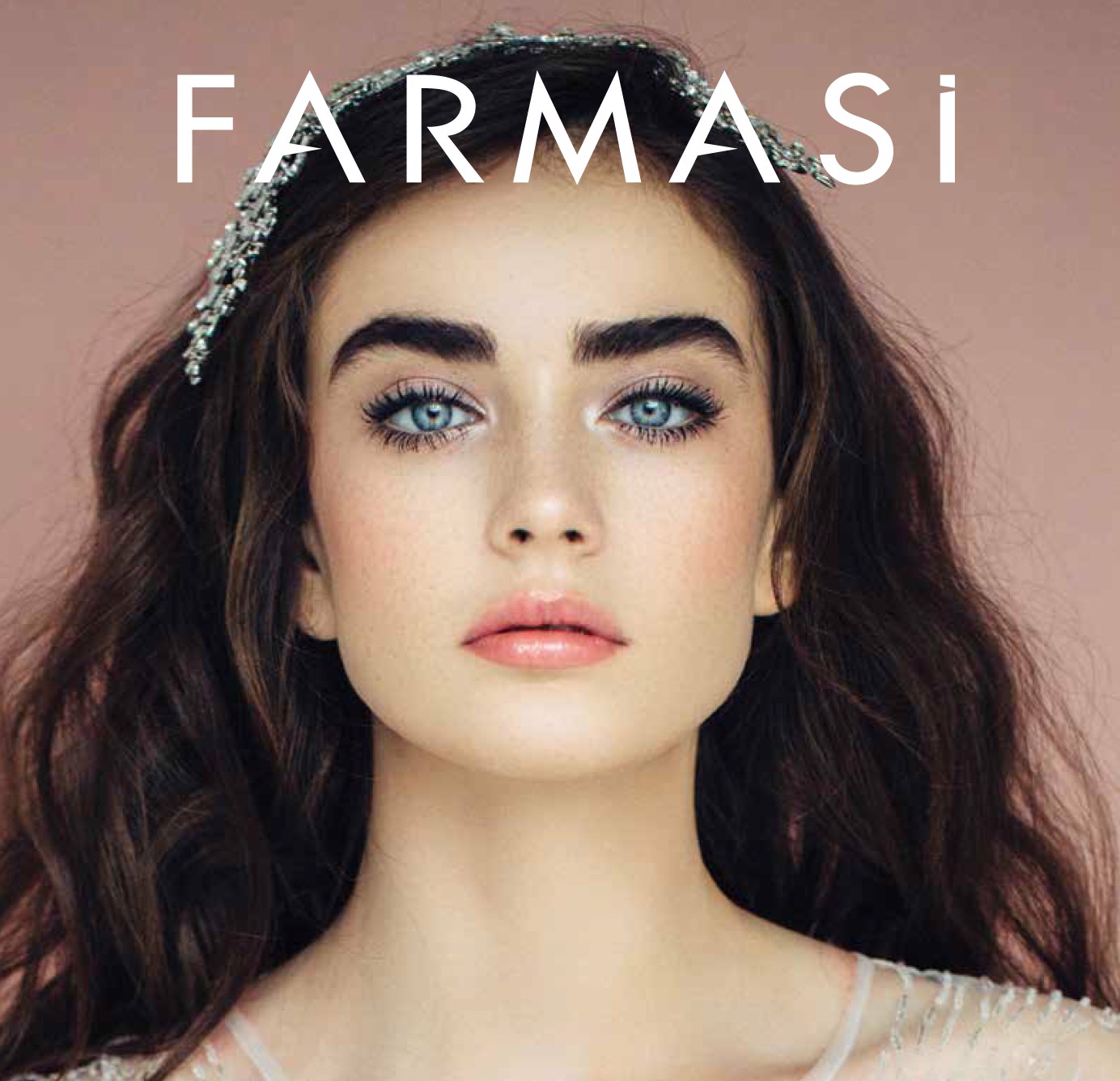 Catalog Farmasi valabil din 01.01. - 28.02.