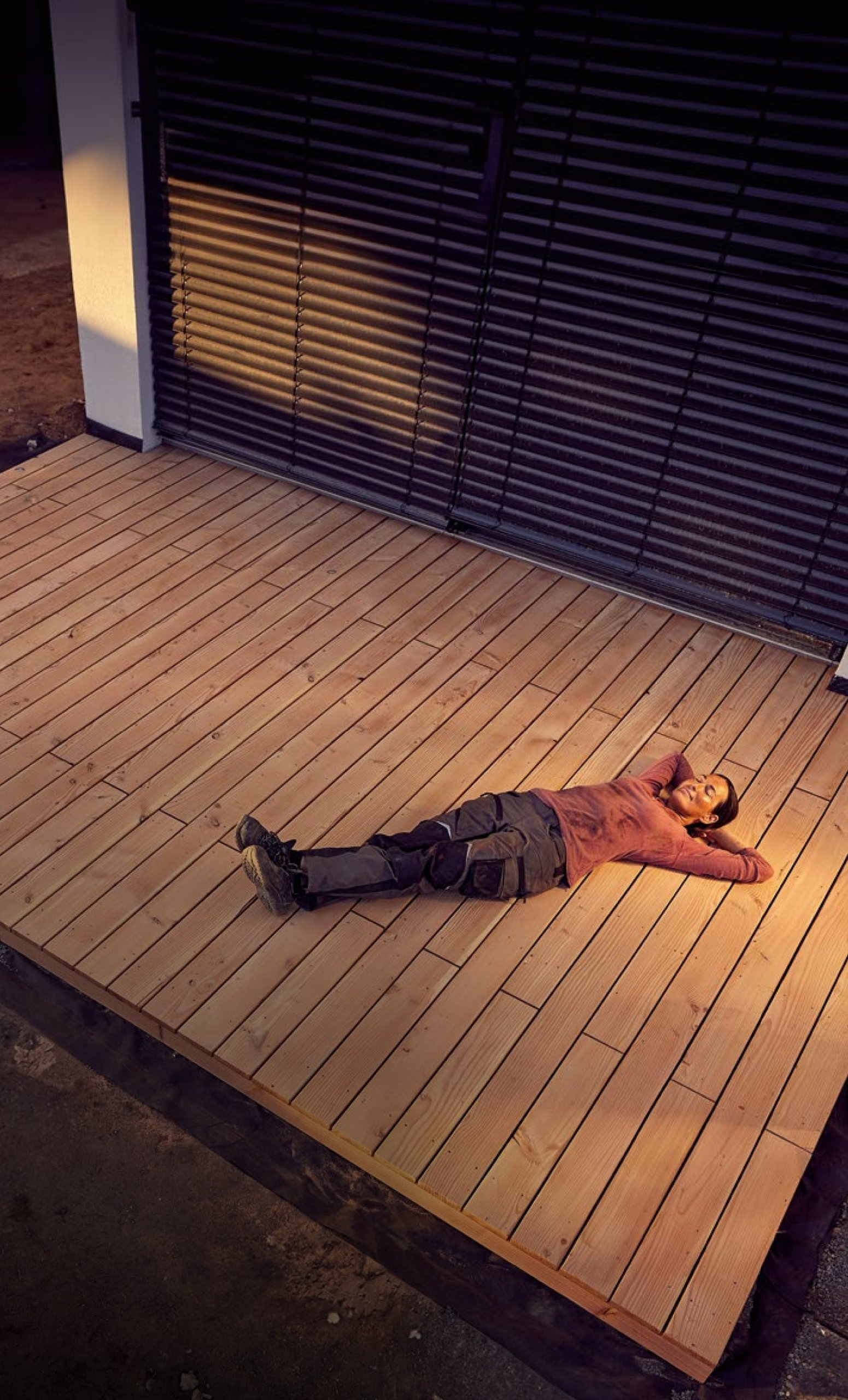 Catalog Hornbach - Terasa valabil din 01.06. până pe 31.12.