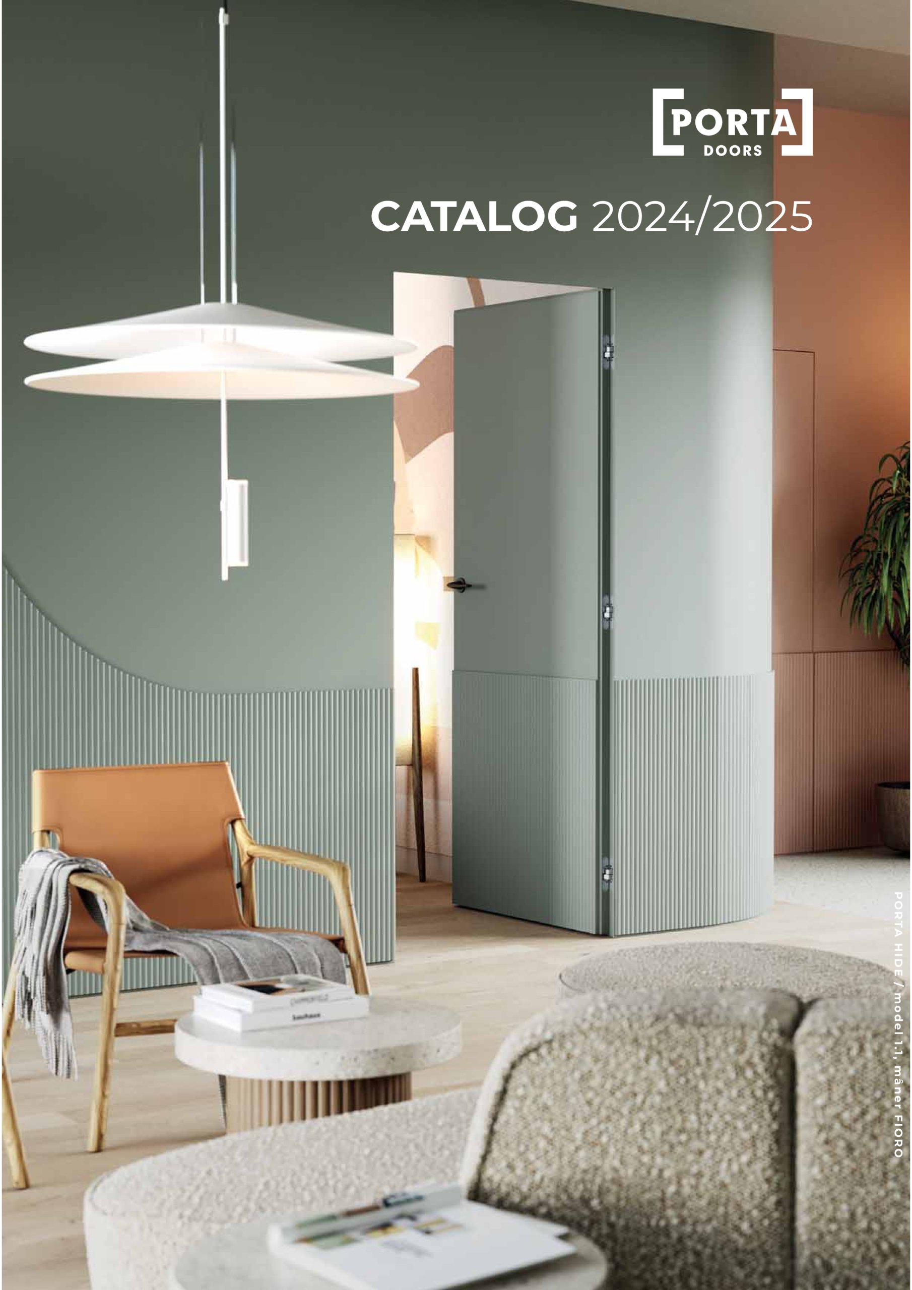 Catalog Porta Doors valabil din 11.12. - 31.12.