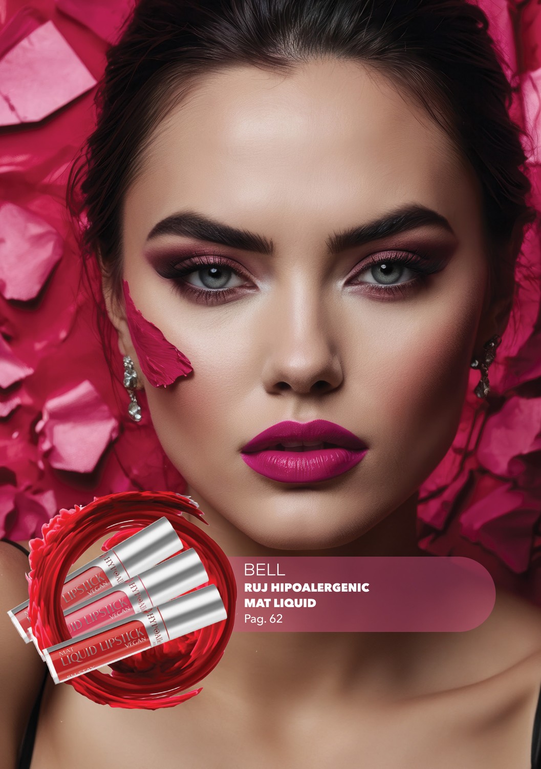 Catalog Infinity valabil din 01.01. - 28.02.