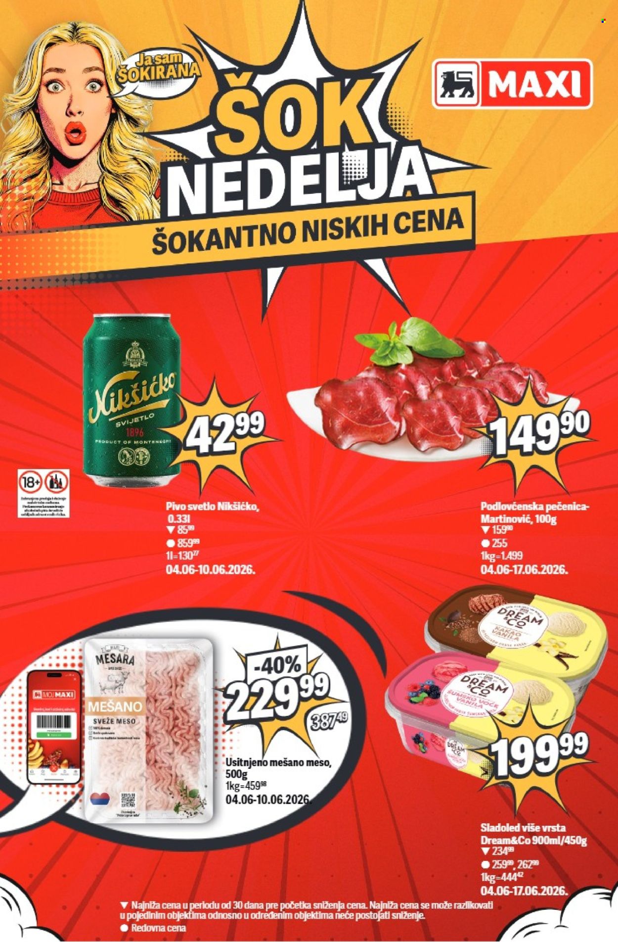 Maxi katalog - 04.06.-17.06.2026