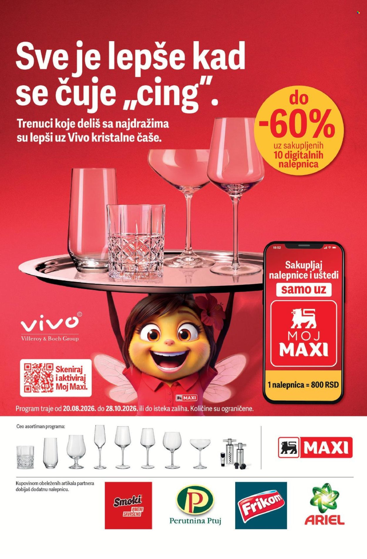 Maxi katalog - 20.08.-28.10.2026