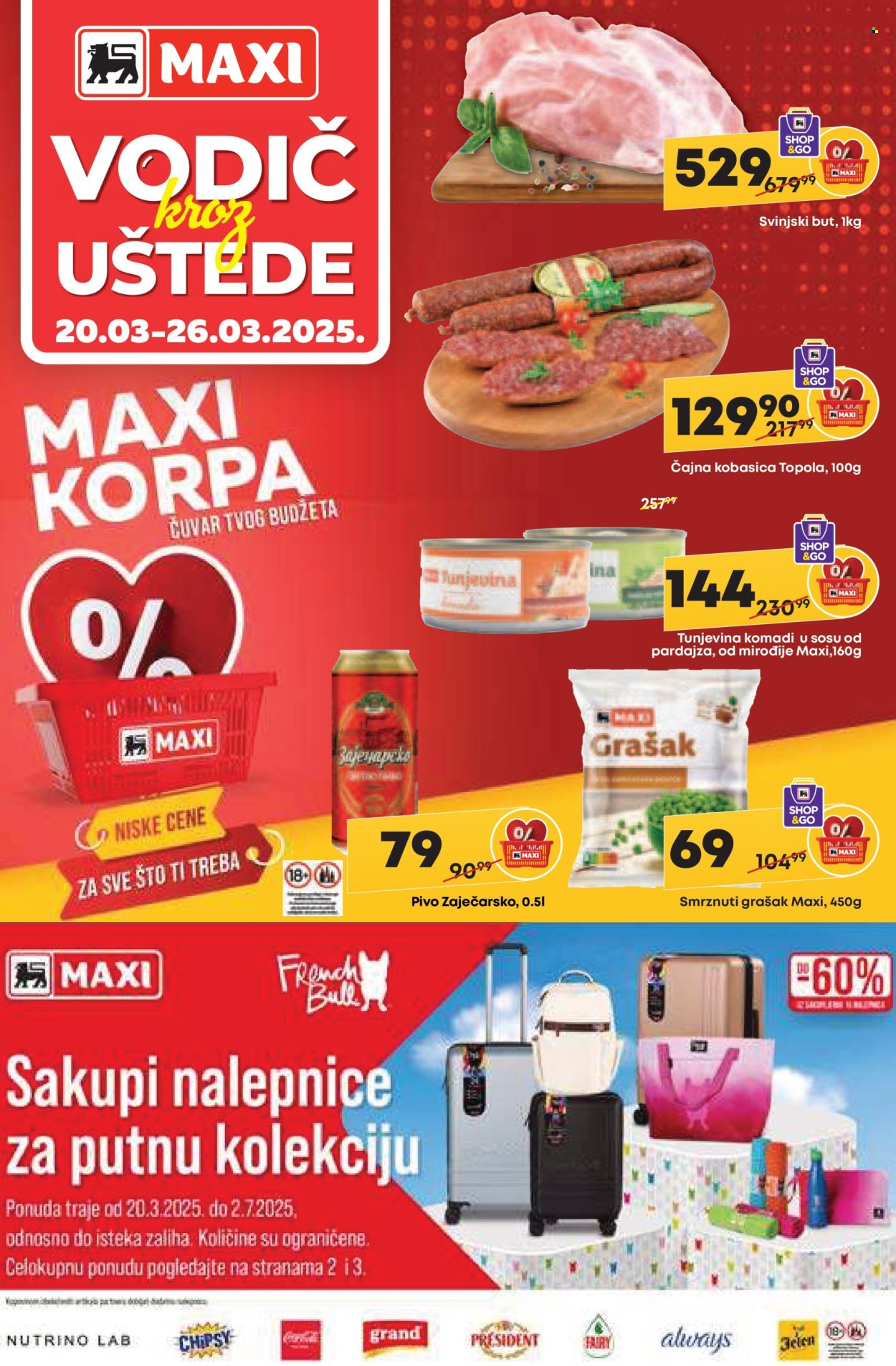 Maxi katalog - 20.03.-26.03.2025